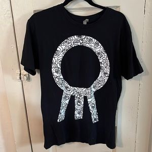 Hail The Sun rose symbol shirt